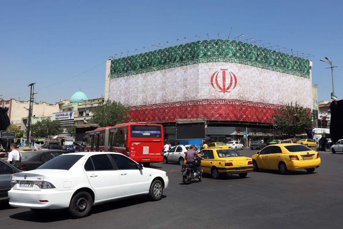 Tehran residents cautiously welcome Iran-U.S. peace deal amid hopes and skepticism