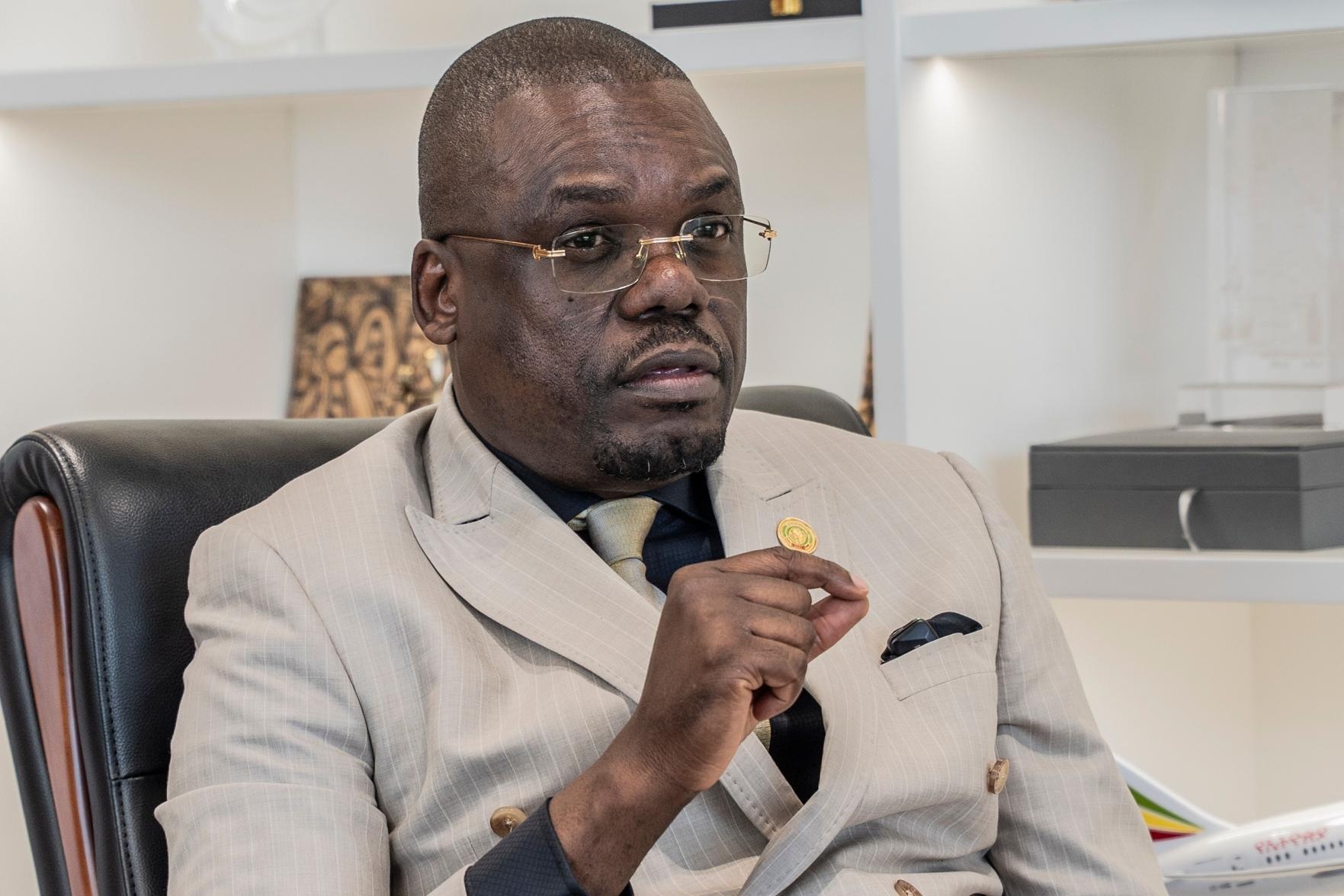 Africa must invest own funds in Ebola response, says CDC head