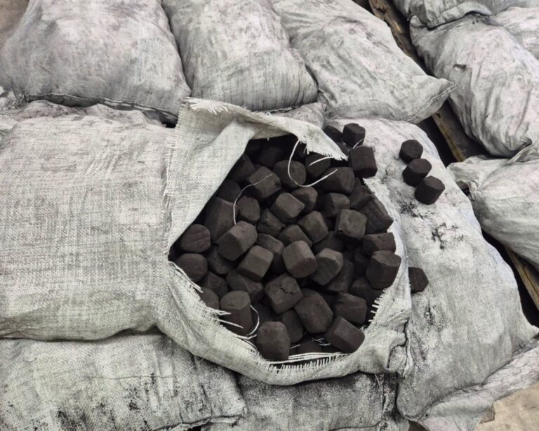 Australia intercepts US$208m meth shipment from Ghana, three arrested