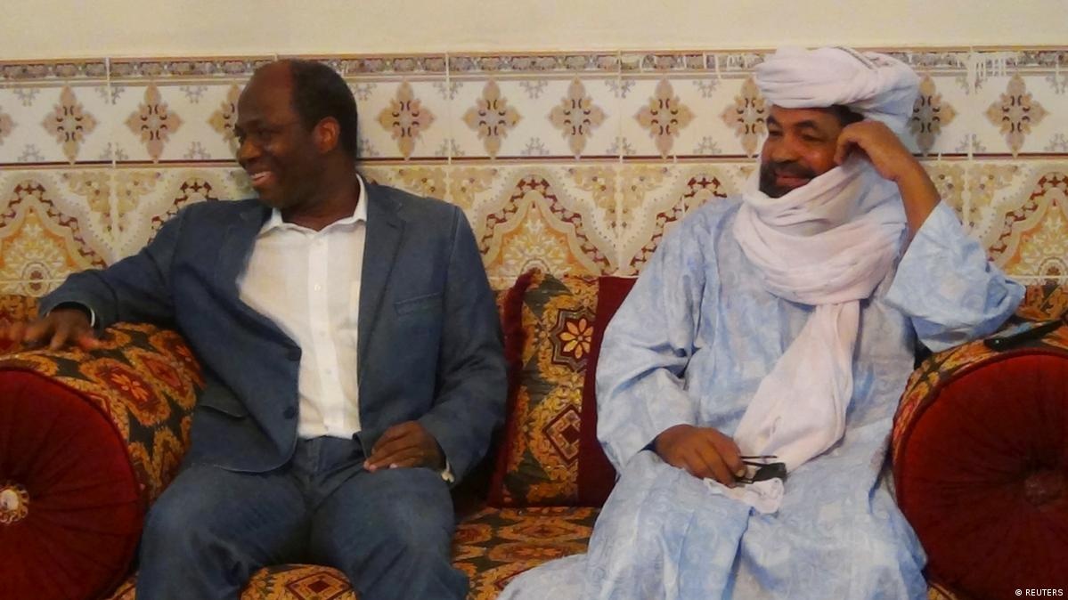 Mali junta’s offers $3.5M reward for jihadist leader