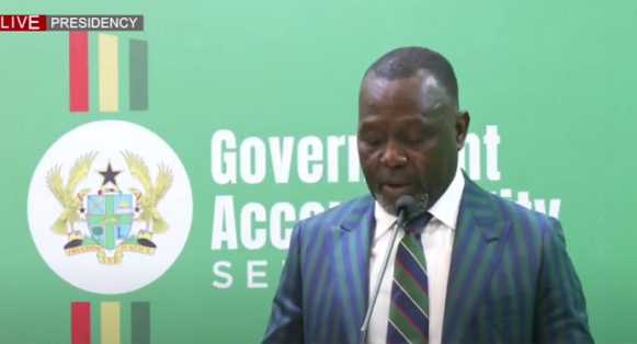 AG to meet US Justice Department on all pending Ghana-US extradition requests – Kwakye Ofosu