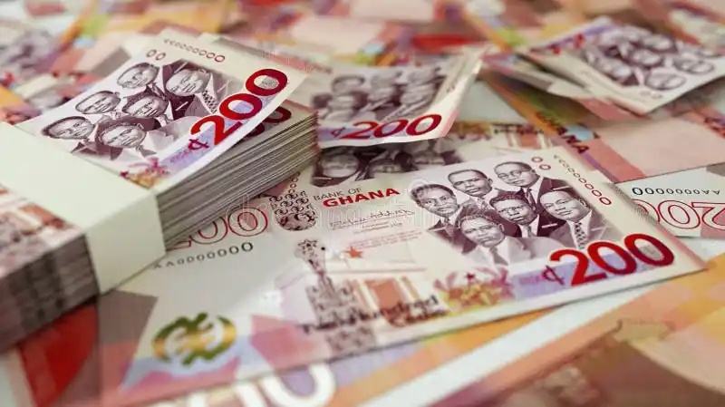 BoG mops up GH₵11.28bn through 14-day bill auction
