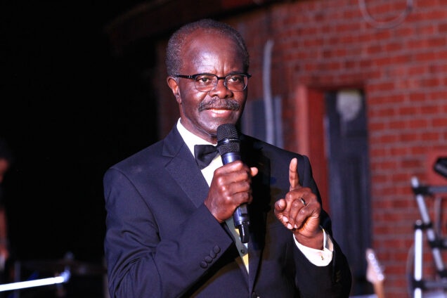 Nduom backs indigenous ownership if Standard Chartered sells retail banking business
