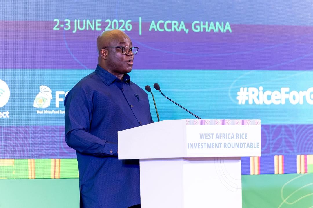 Gov’t to introduce rice import quota to boost local production