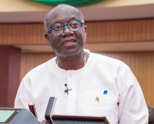 Ofori-Atta’s reported US residency approval raises questions amid Ghana corruption probe