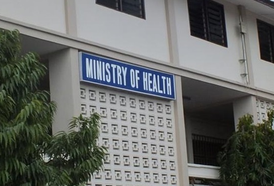 MoH warns of possible cholera outbreak after flooding across Accra