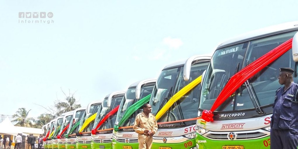 STC to receive 140 new buses in two months – Transport Minister