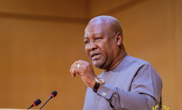 Mahama begins four-day state visit to Belarus, eyes stronger economic and agricultural ties