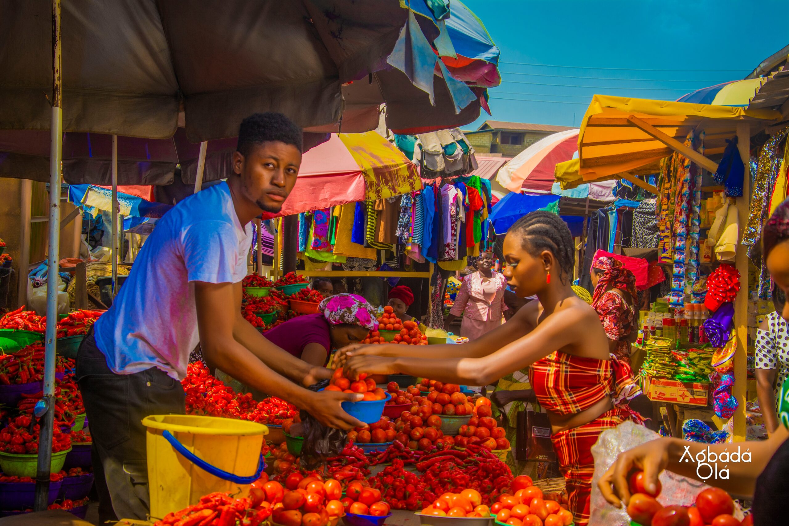Nigeria’s Inflation rises to 15.93% in May 2026