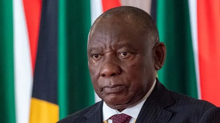 South Africa warns Ghana against ‘spectacles’ during citizens’ evacuation