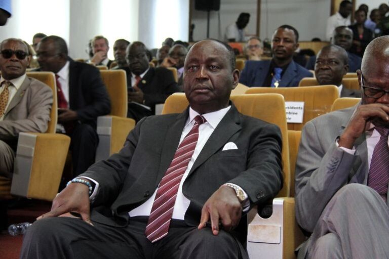 Former CAR president faces crimes against humanity trial