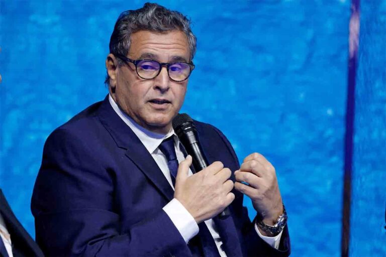 Morocco abandons controversial time change, will return to GMT in September