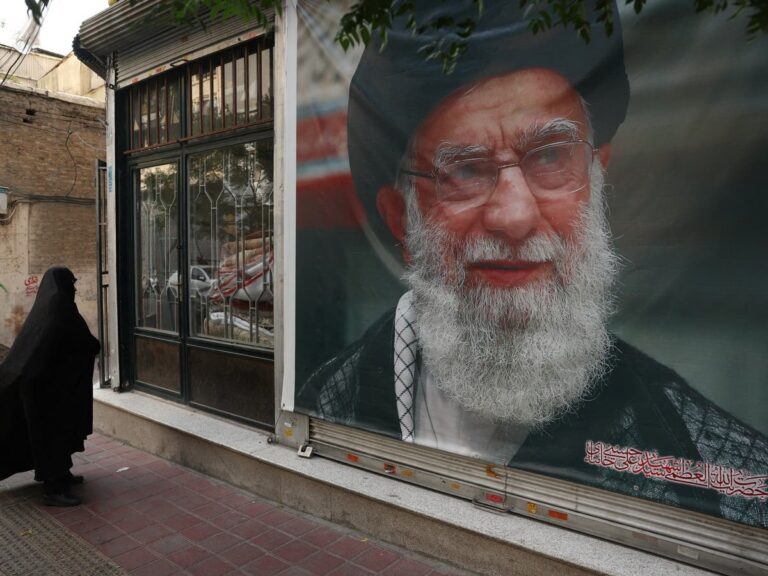 Iran to bury late Supreme Leader Khamenei on July 9