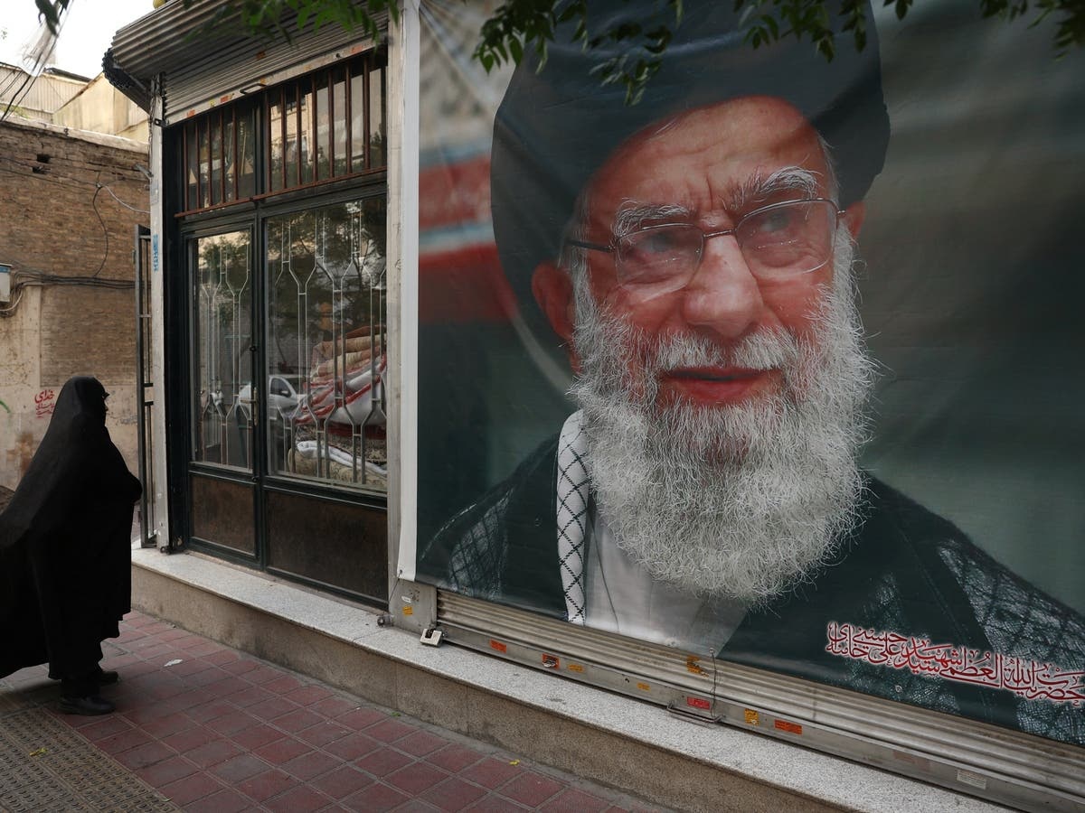 Iran to bury late Supreme Leader Khamenei on July 9