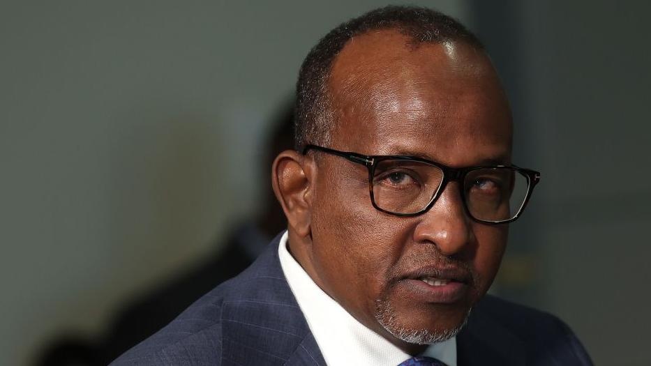 Kenya halts controversial U.S.-backed ebola site, minister says