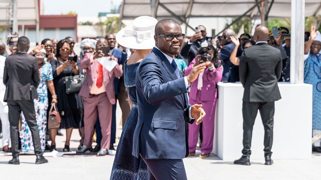Benin president visits Niger, Burkina, following coup tensions