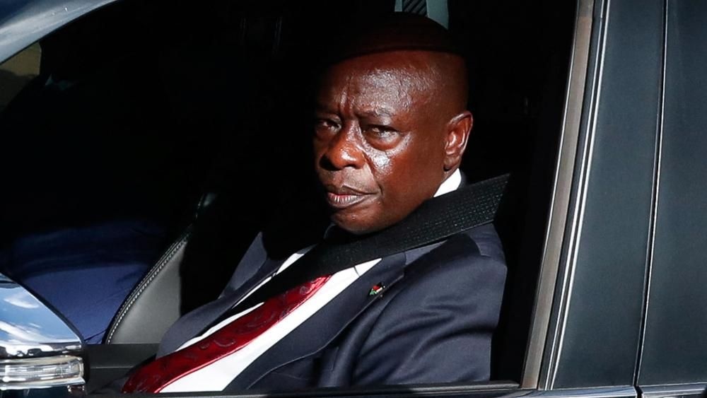 Kenya’s High Court upholds former Deputy President impeachment