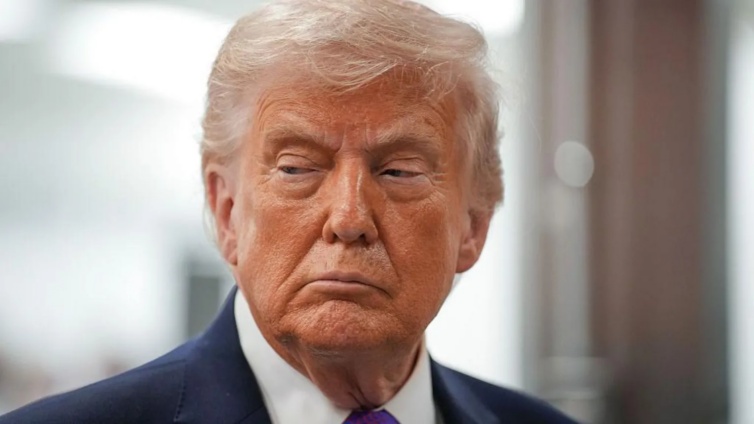 US dismantles West African birth tourism network, revokes over 100 visas