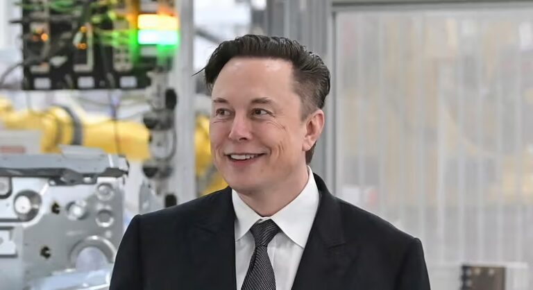 SpaceX’s IPO brings Elon Musk closer to becoming the world’s first trillionaire 