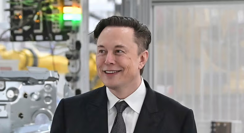 SpaceX’s IPO brings Elon Musk closer to becoming the world’s first trillionaire 