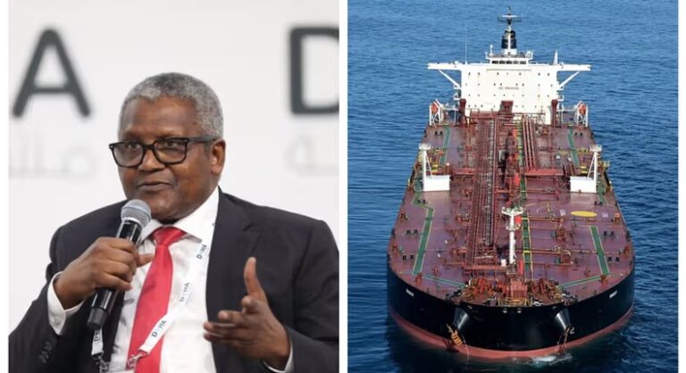 Despite Dangote’s massive 700,000-bpd refinery, Africa still needs U.S. fuel to weather supply shocks 