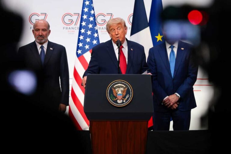 Trump signs initial deal to end Iran war and open Strait of Hormuz as nuclear talks continue