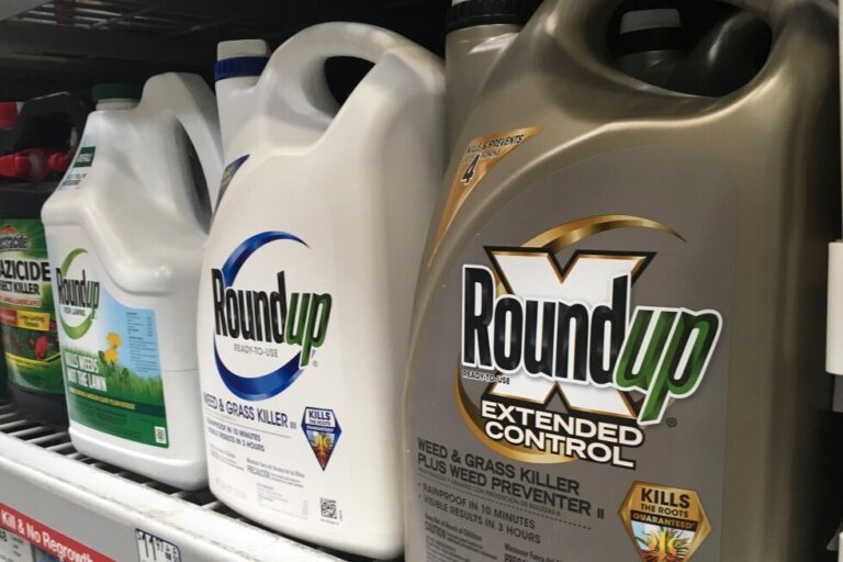 Us Supreme Court Bars Cancer Warning On Monsanto Roundup Pesticide Label
