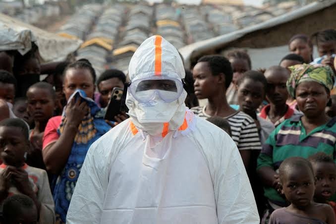 Ebola cases jump as Congo tightens travel rules