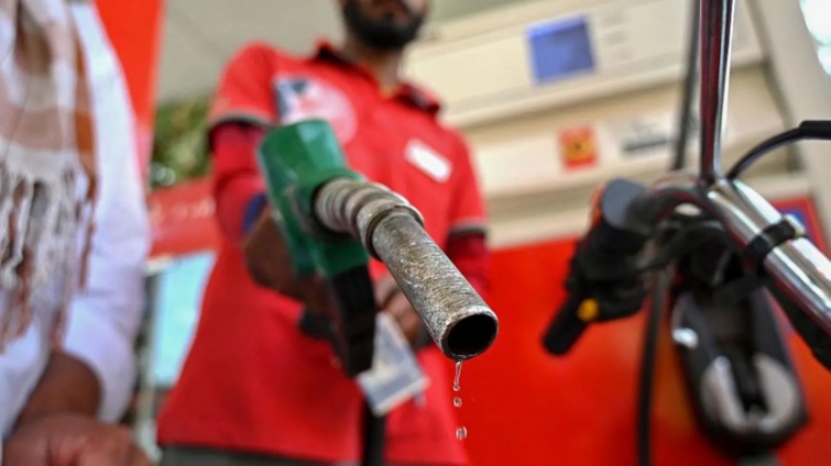 Petrol prices set for sharpest drop in months amid falling global oil prices