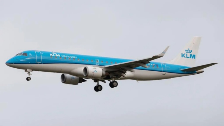 GCAA probes alleged mistreatment of KLM passengers after Amsterdam delay