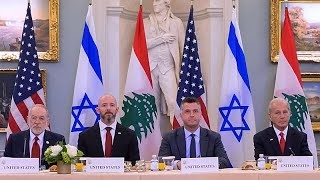 Lebanon: Israeli drone attacks, scepticism greet ceasefire extension