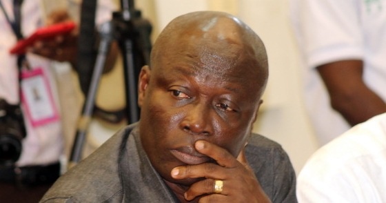 Mahama won’t shield Sedina Tamakloe from justice – Vanderpuye