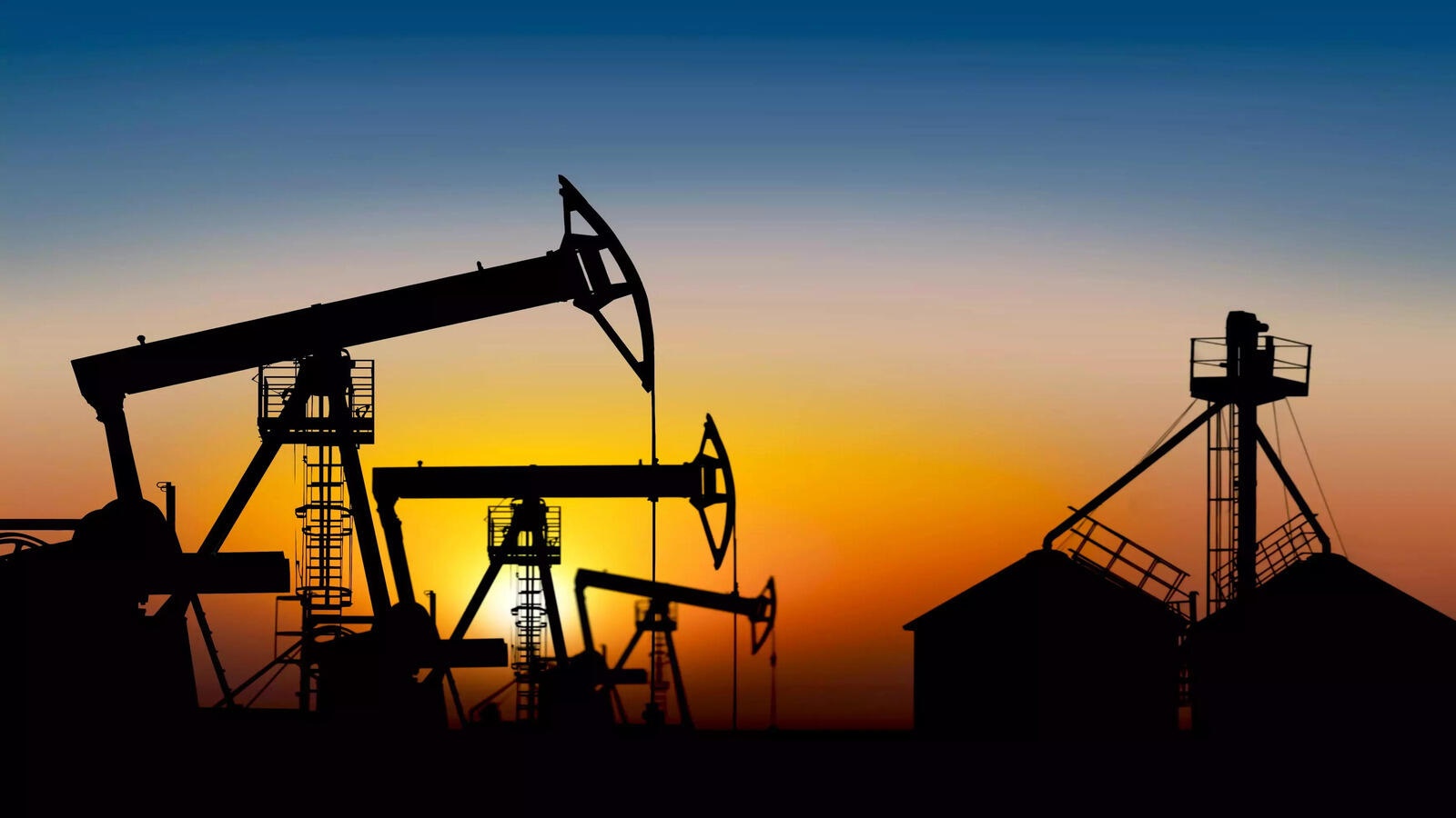 Crude oil jumps over 3% as Middle East tensions escalate