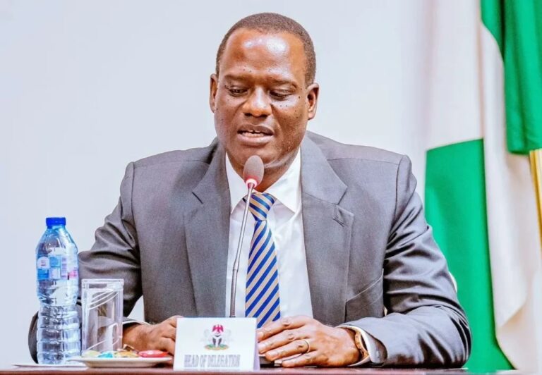 Nigeria’s FG rules out new fuel, telecom taxes after IMF report