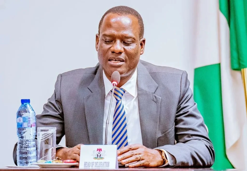 Nigeria’s FG rules out new fuel, telecom taxes after IMF report