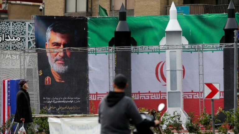 US, Iran agree to cease hostilities and meet Tuesday in Qatar: Report