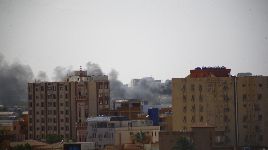 African bloc expresses ‘grave’ concern over escalating hostilities in Sudan’s El Obeid city