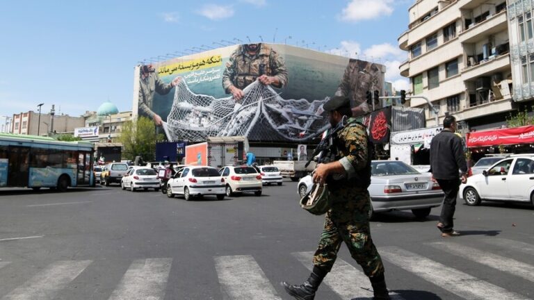 Iran agrees to ‘performance-based deal’ that requires concessions on Tehran’s part: White House official