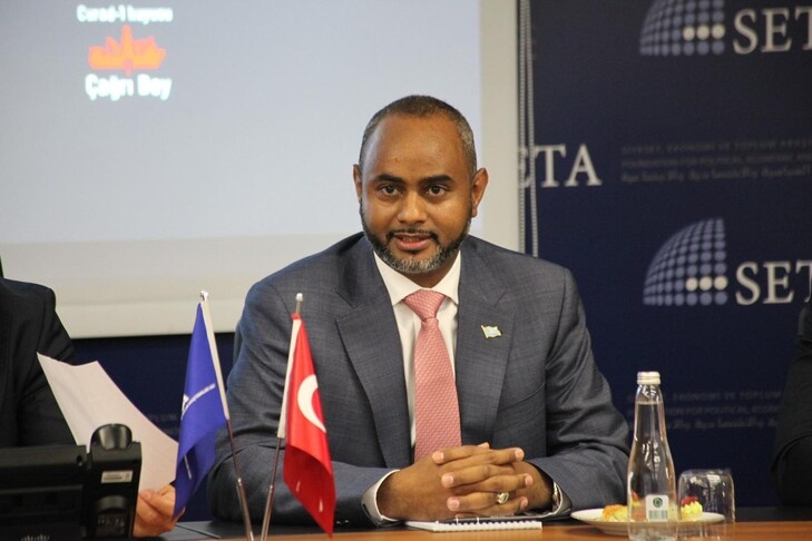 Somalia urges politicians to choose ballot box over conflict amid electoral reforms