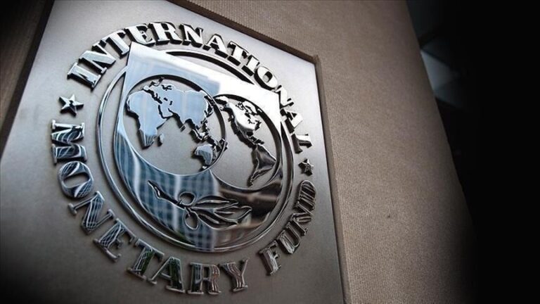 IMF points to decline in commodity prices after US-Iran deal