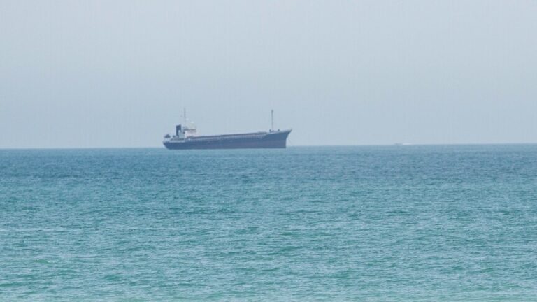 Iran says Hormuz passage cannot be guaranteed without coordination with Tehran