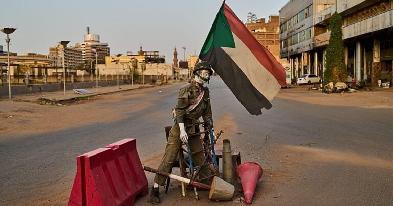 New UN report highlights further ‘markers of genocide’ by warring parties in Sudan