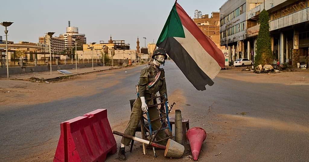 New UN report highlights further ‘markers of genocide’ by warring parties in Sudan