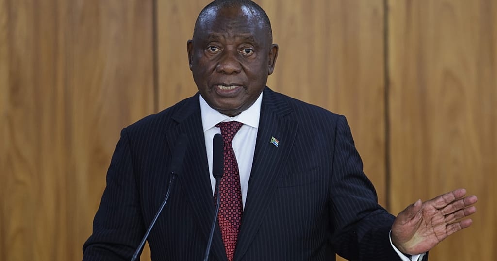 S.Africa pushes Africa migration talks after xenophobic violence