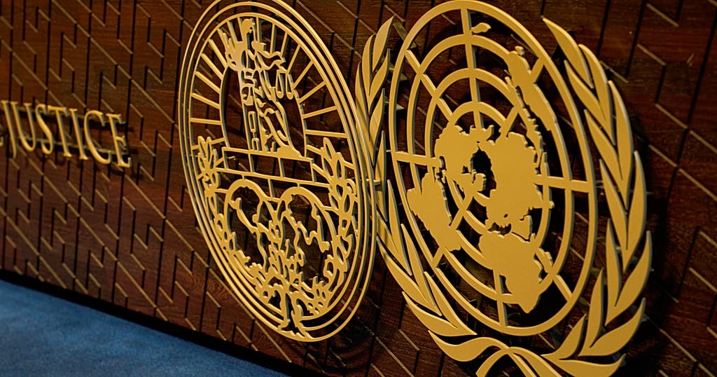 Equatorial Guinea and Gabon resolve 50-year border dispute