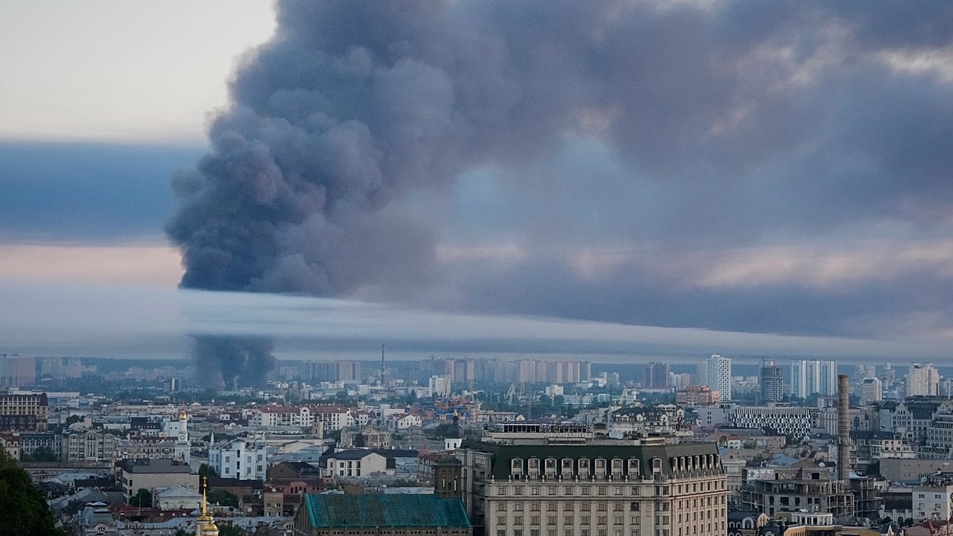 Russia steps up use of jet-powered drones beyond the reach of Ukrainian interceptors