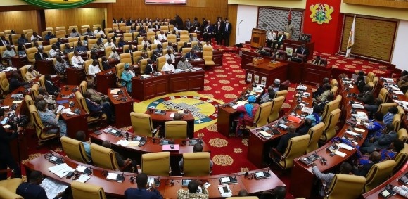 Parliament approves National Defence University Bill