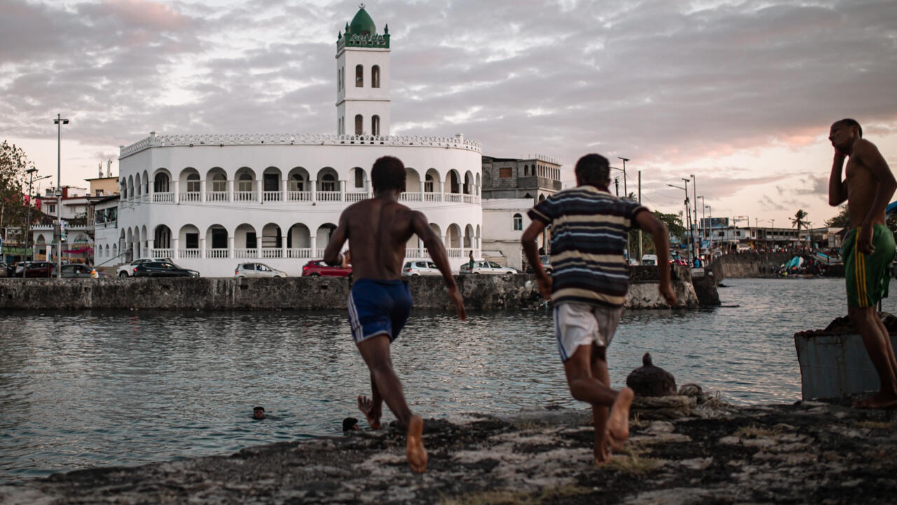 Six ancient medinas in Comoros join UNESCO’s World Heritage list