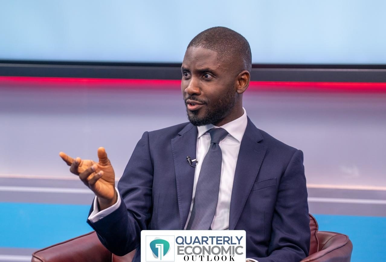 Bank loans alone cannot drive expansion; firms must tap capital markets — ABSA