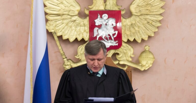 Russian court confiscates 123 real estate assets belonging to Jehovah’s Witnesses